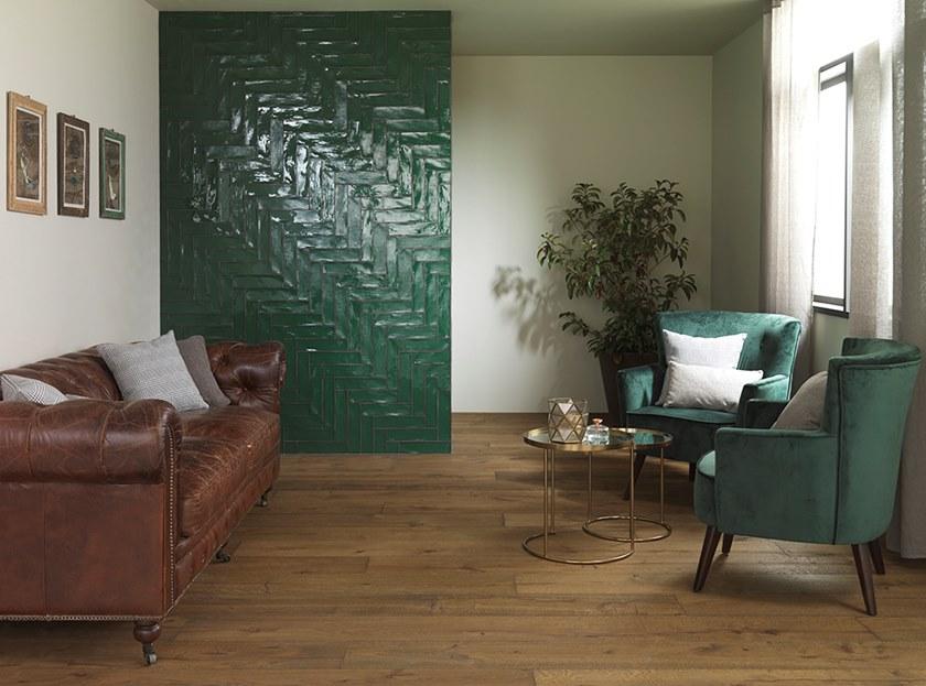 L'ANTIC COLONIAL Настенная керамическая плитка для дома sun-id-1452191 - Вид №3