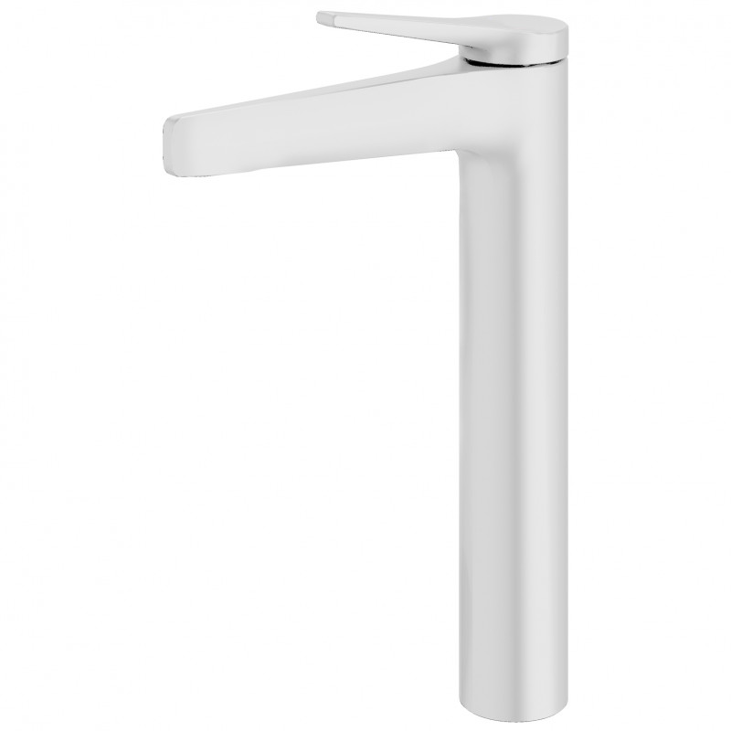 GT35AGT111 Смеситель для раковины высокий Prime Martí 1921 Marti 1921  - Вид №3