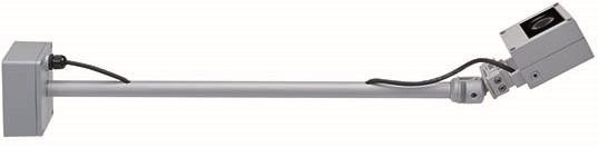 PUK Регулируемый светодиодный проектор для улицы из литого под давлением алюминия sun-id-1487434 - Вид №54