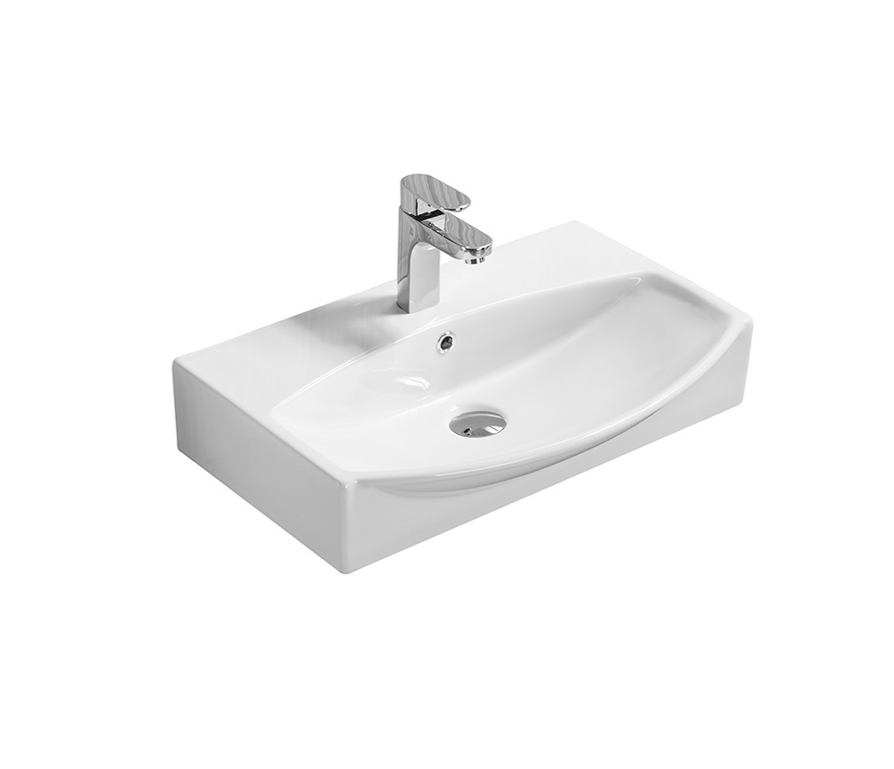 Раковина чаша SL-2025 SANTILINE 