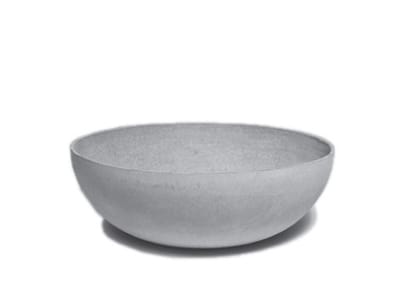 Бетонный низкий плантатор для общественных мест SWISSPEARL Softline ARCH-00034446 - Вид №1