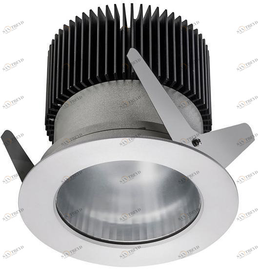 NEMO Встраиваемый светодиодный уличный светильник sun-id-1481176