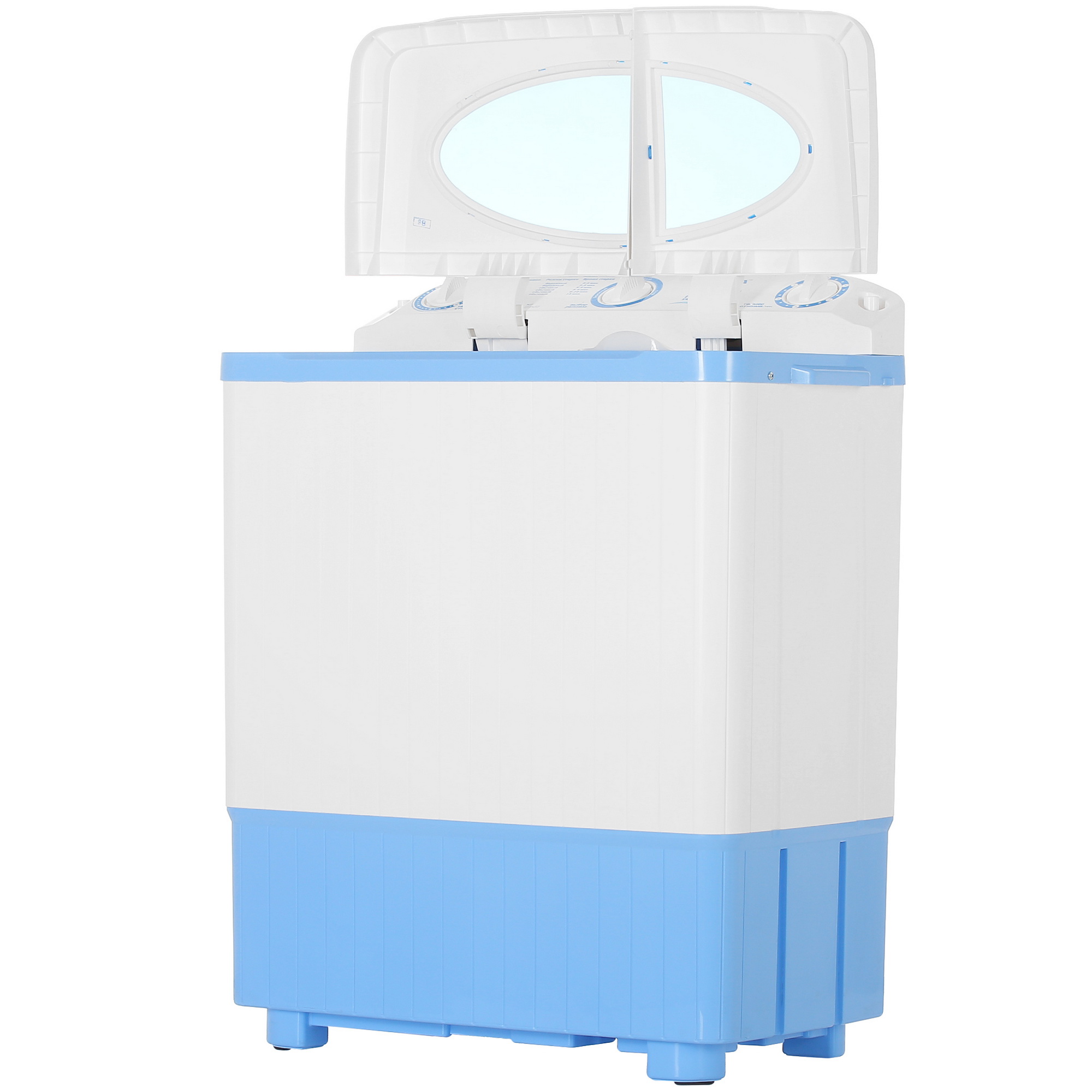 1035293 Стиральная машина Renova WS-60PT/PET STDN-0011309 - Вид №4