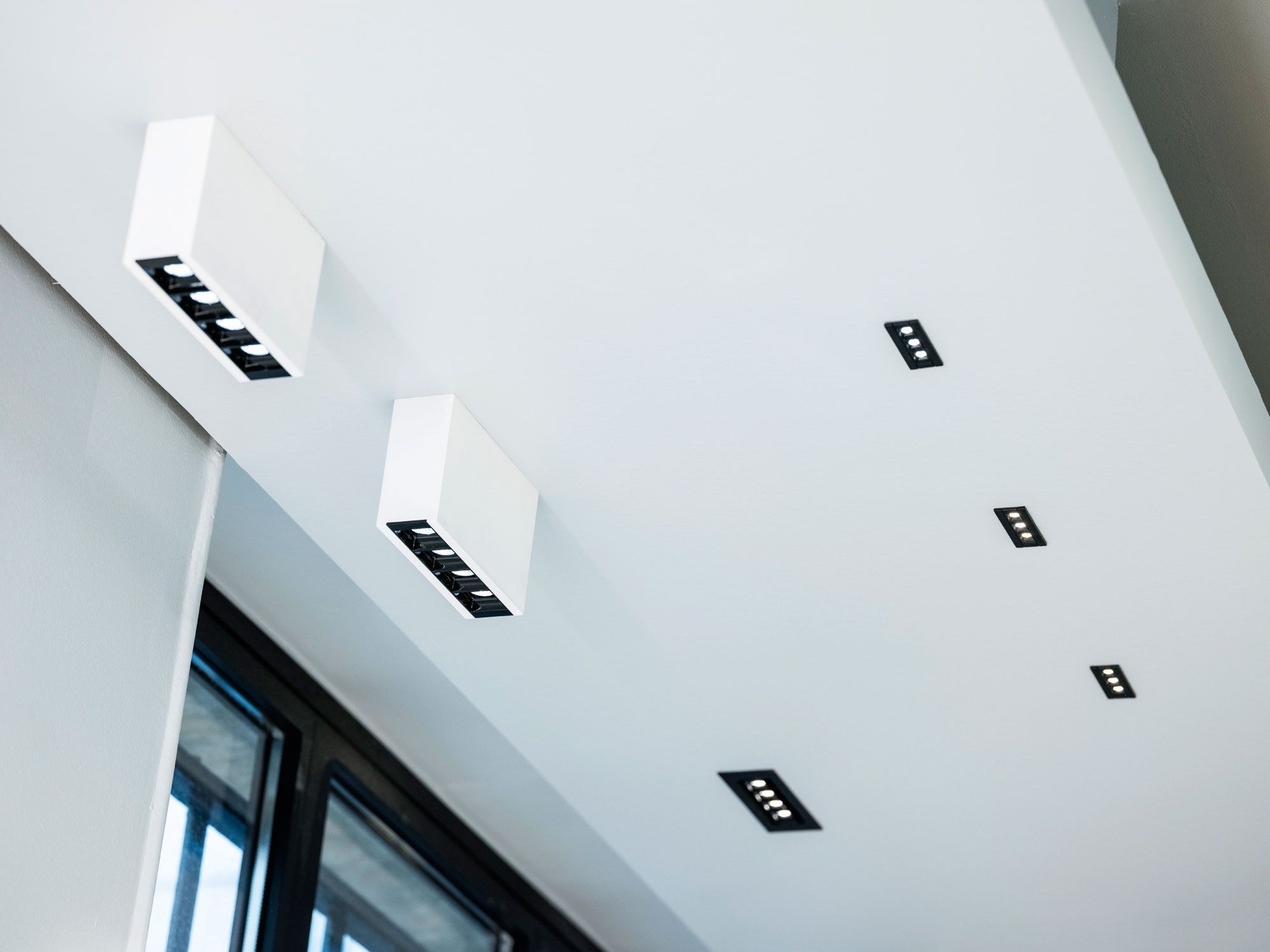 Регулируемый светодиодный прожектор Deltalight DOT.COM ST ARCH-00045758 - Вид №6