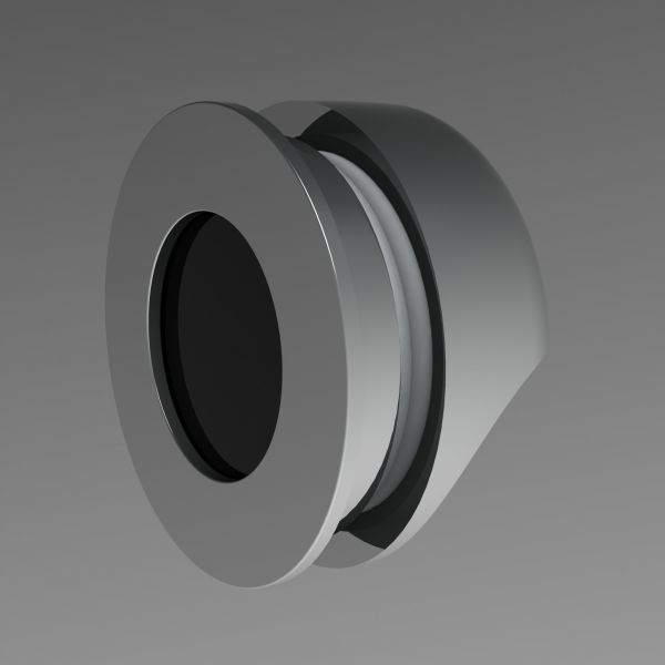 GA0205201 Душевой уголок Riho Artic Santreyd - Вид №5