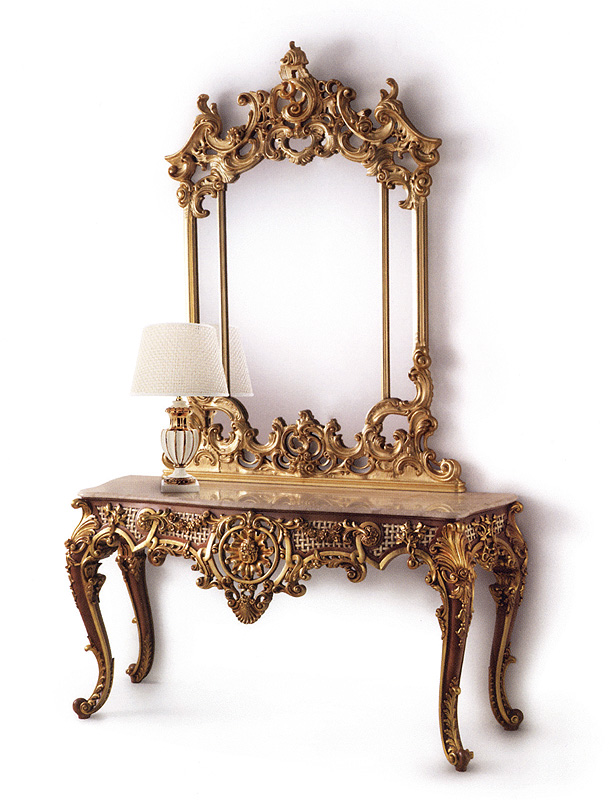 Консоль  ANGELO CAPPELLINI 60180 Timeless