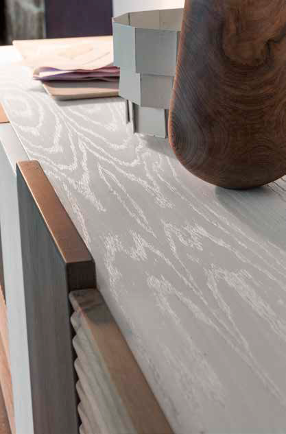 Буфет  DEVINA NAIS CR100H20  - Вид №4