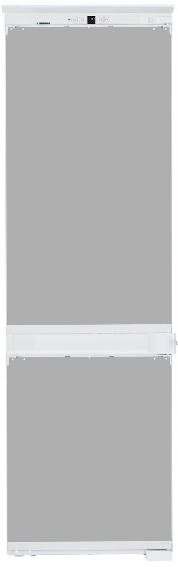 ICUS 3324-20 001 Встраиваемый холодильник / 177x54x54см, 199+82, нижняя морозильная камера Liebherr  - Вид №2