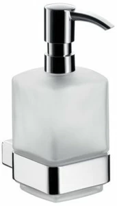 Emco Bad Дозатор мыла из стекла Loft