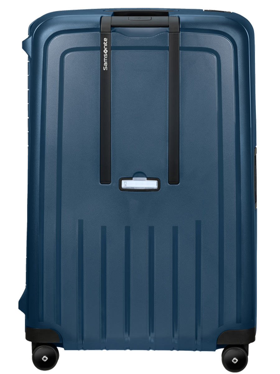 CN0-41008 Чемодан CN0*008 Spinner 81/35 Samsonite S'Cure Eco  - Вид №1