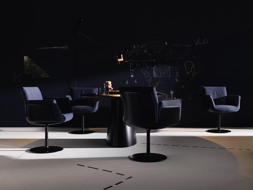 COR Кресло на эстакаде с подлокотниками Alvo sun-id-1422849 - Вид №2