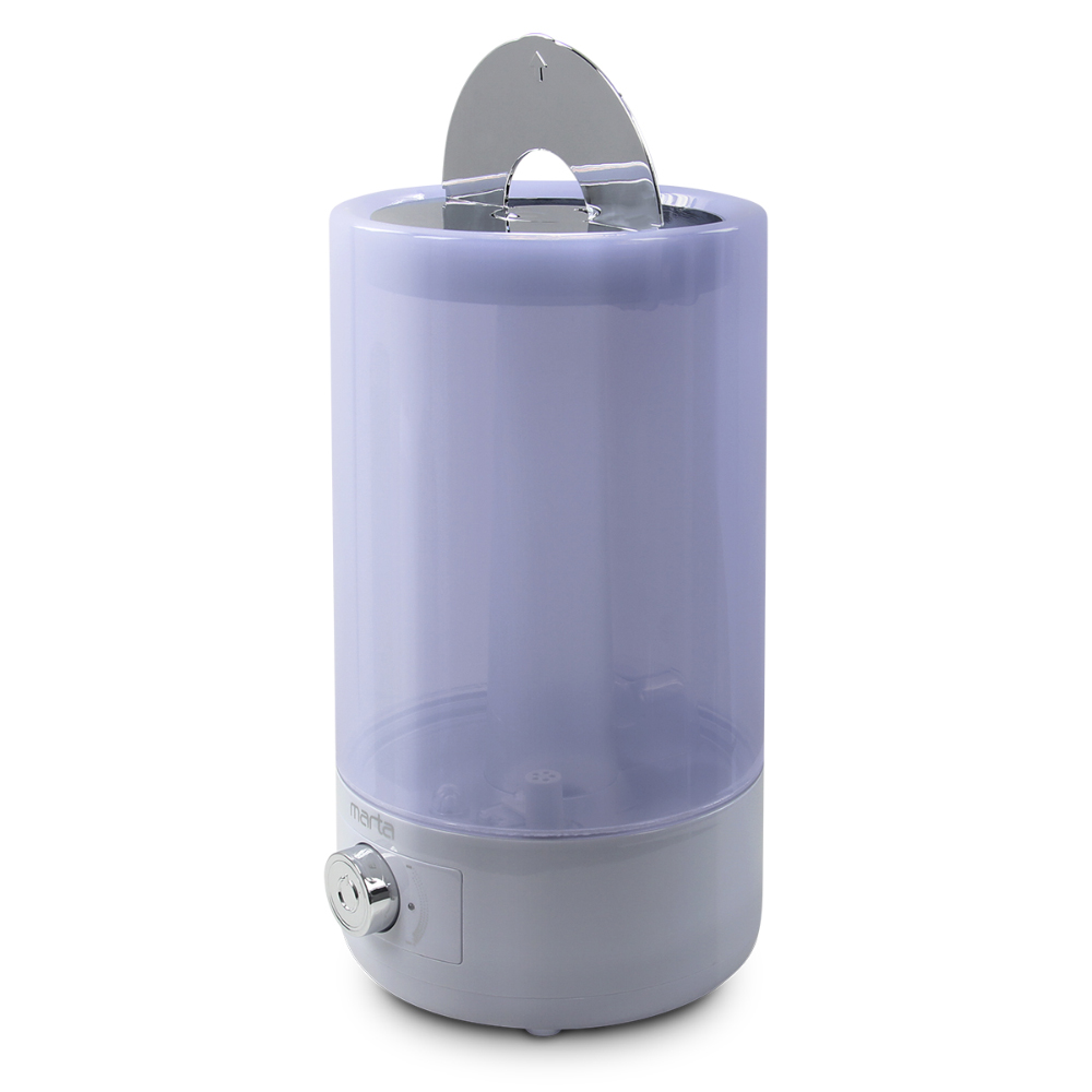 9111504 Увлажнитель воздуха MARTA MT-2378 STDN-0026621 - Вид №4