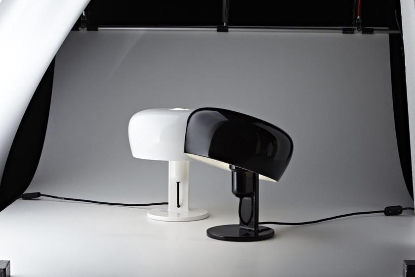 Formagenda Регулируемая керамическая настольная лампа Coppola sun-id-1482892 - Вид №21