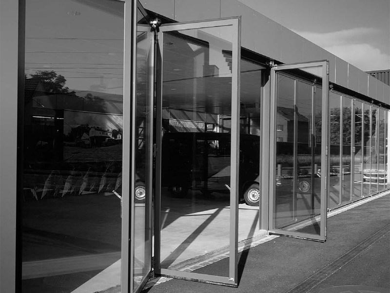 Jansen Раздвижная дверь sun-id-1442849 - Вид №6