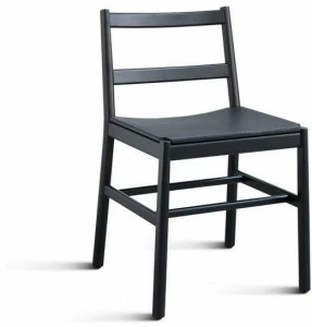 TrabA' Лакированный стул Julie