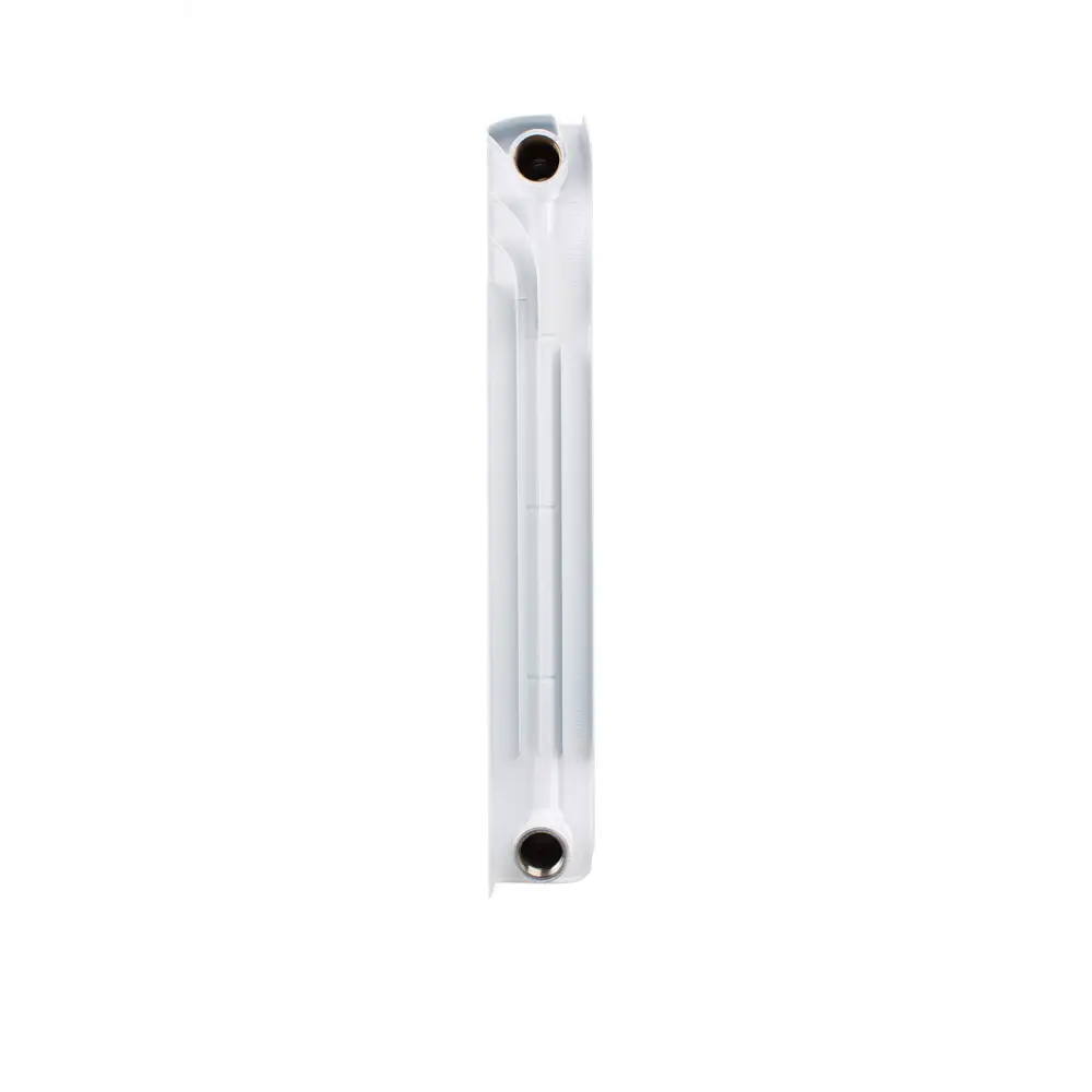 Биметаллический радиатор EQUATION 8 секций для эффективного обогрева 86565619 STLM-0070087 - Вид №3