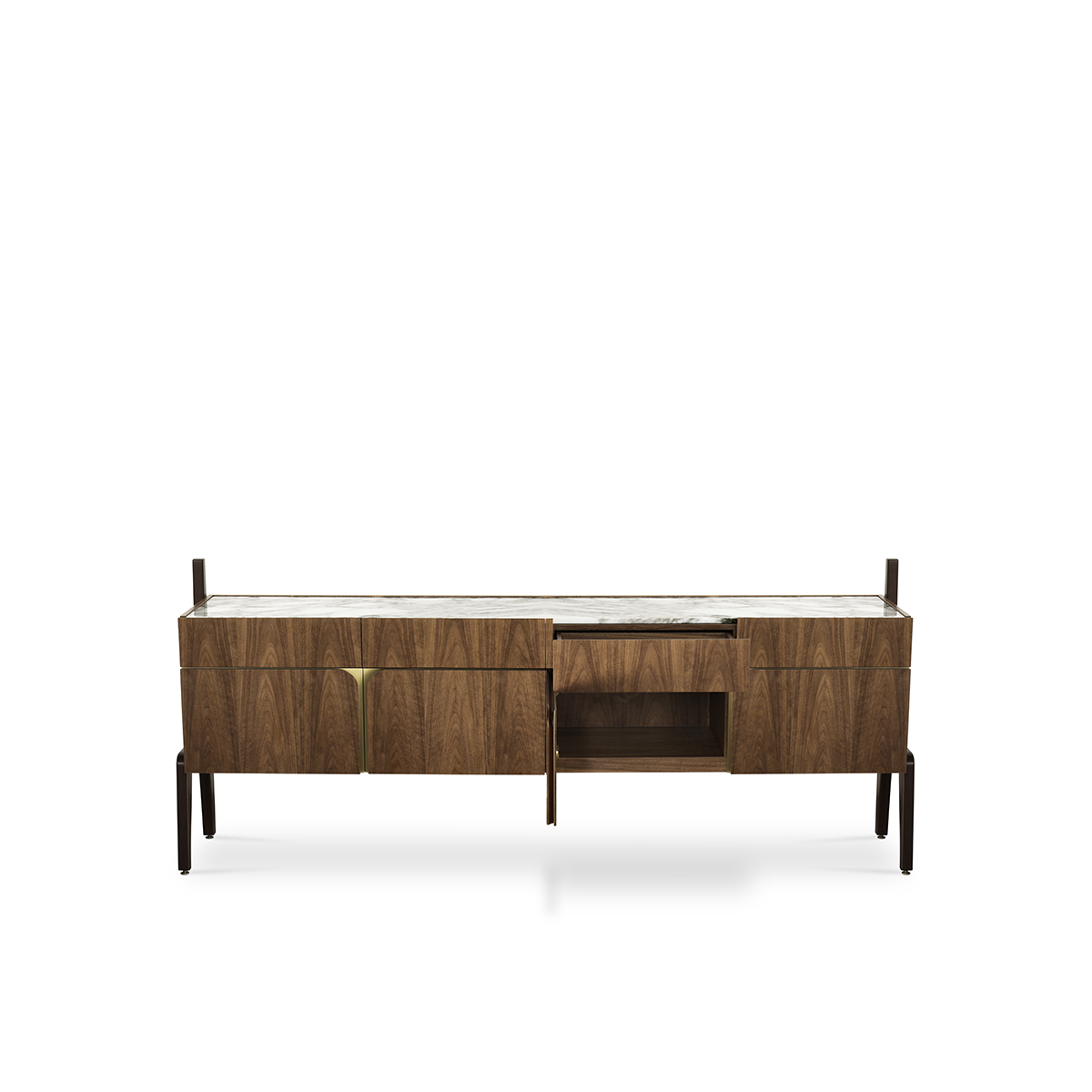 Серванты Vittorio Sideboard Covethouse ESSENTIAL HOME  - Вид №6