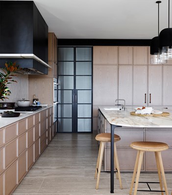 080D Модульная система vola  - Вид №1