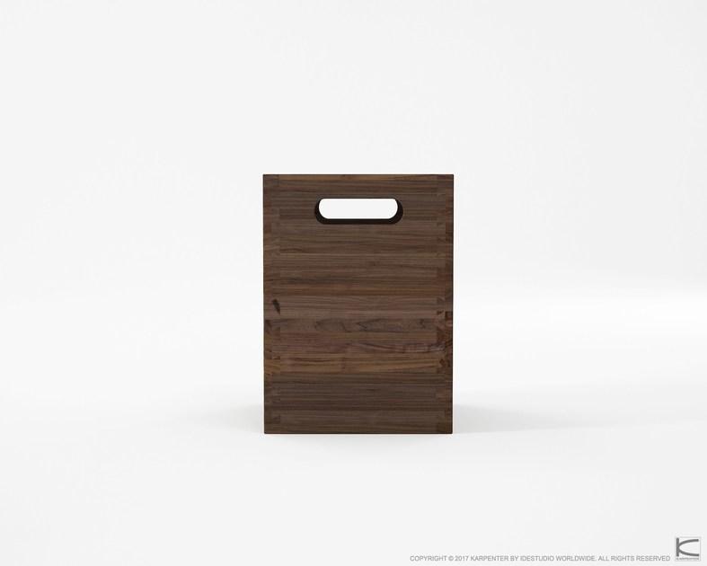 KARPENTER Деревянный контейнер Circa17 sun-id-1425309 - Вид №3