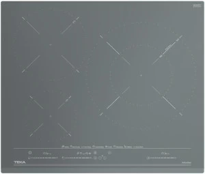 1316891 Варочная панель Teka IZC 63630 MST STONE GREY Турция