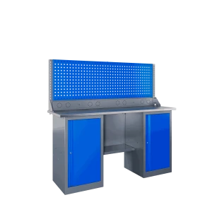 Верстак SLF 161.77.1-1R