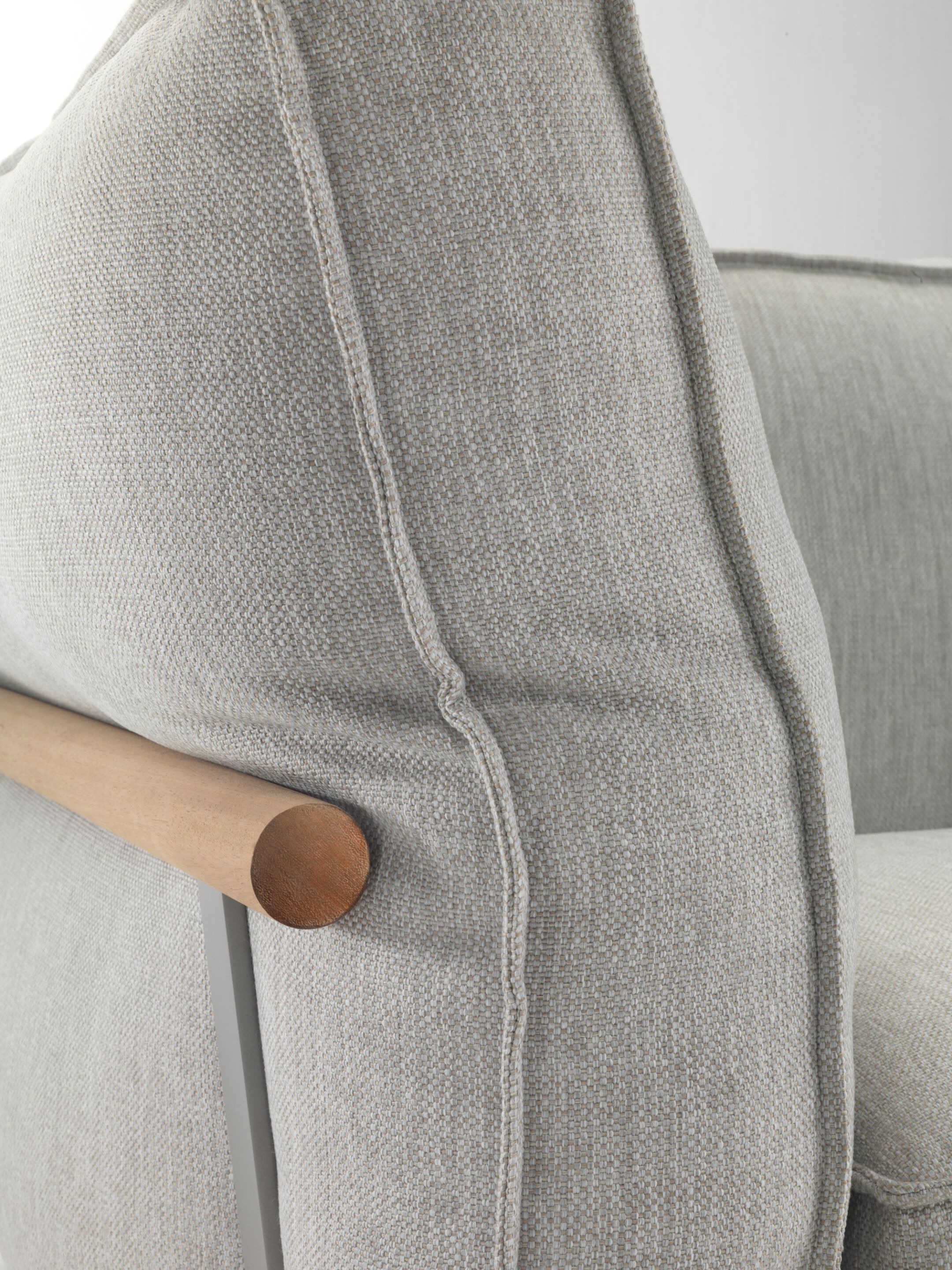 Ткань сад диван Flexform Camelot Outdoor ARCH-00144562 - Вид №9