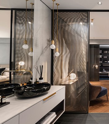 111 Раковина / Кухня vola  - Вид №21