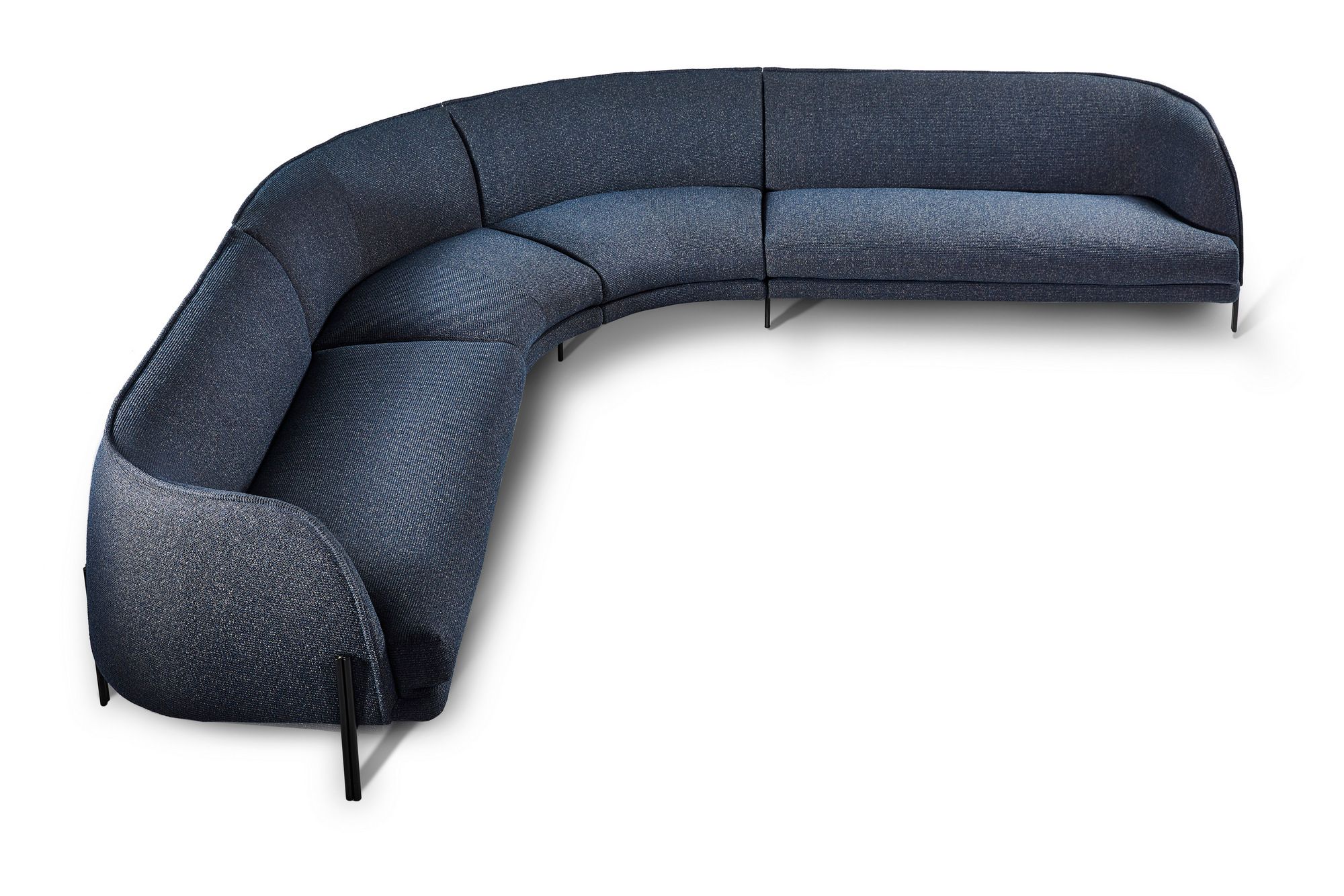 Ткань диван Liu Jo Living Collection ARCH-00133496 - Вид №8