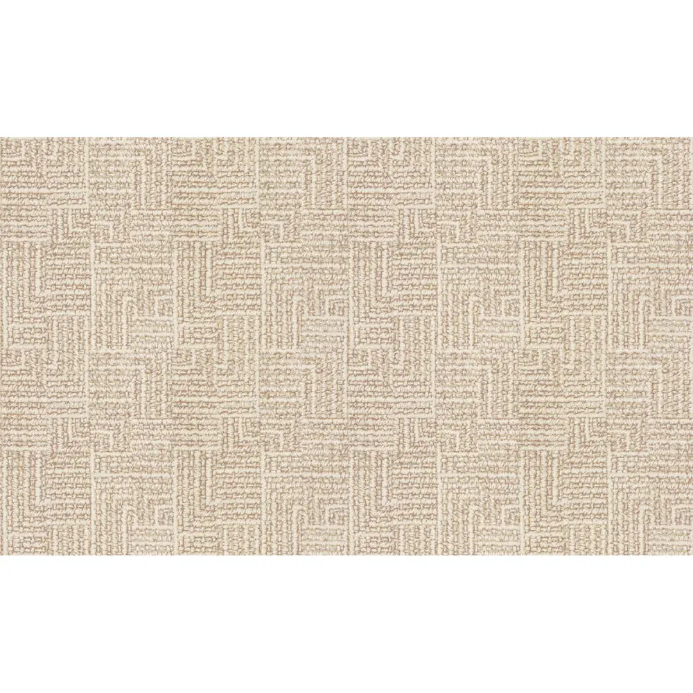 Обои флизелиновые Палитра Knitting бежевые 1.06 м 3292-22 14081577 STLM-2161496 - Вид №1