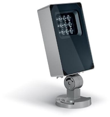 iGuzzini Регулируемый светодиодный проектор для улицы с системой RGB Platea pro sun-id-1485248 - Вид №1