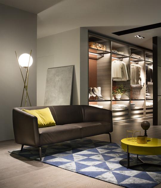 Lema Модульная гардеробная Armadio al centimetro - battente sun-id-1464454 - Вид №1