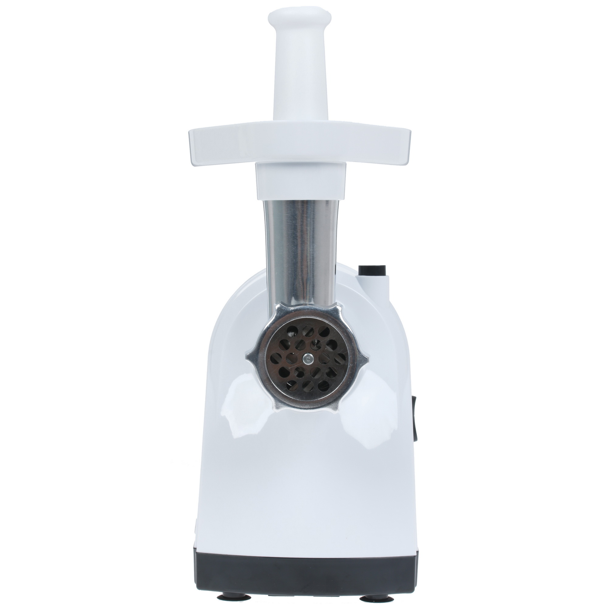 8113564 Мясорубка электрическая Endever Sigma 36 белый STDN-0005818 - Вид №2