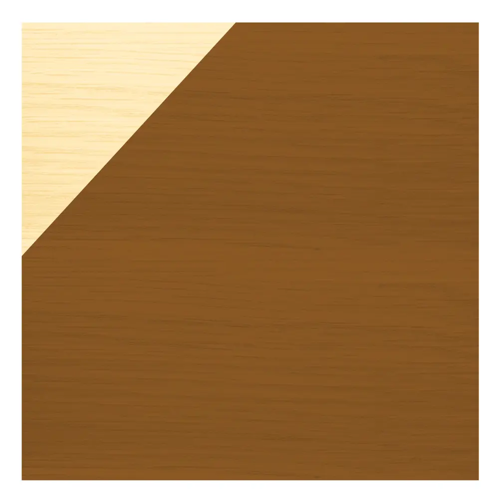 Dufa Aqua Пропитка для дерева цвета Тик 2.5 л - защита и эстетика 12352505 STLM-0001940 - Вид №3