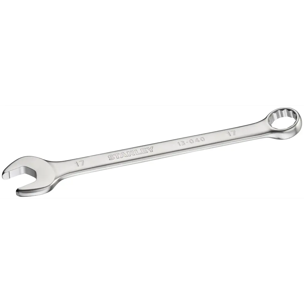 Ключ комбинированный Stanley Fatmax FMMT13040-0 17 мм STLM-2098153
