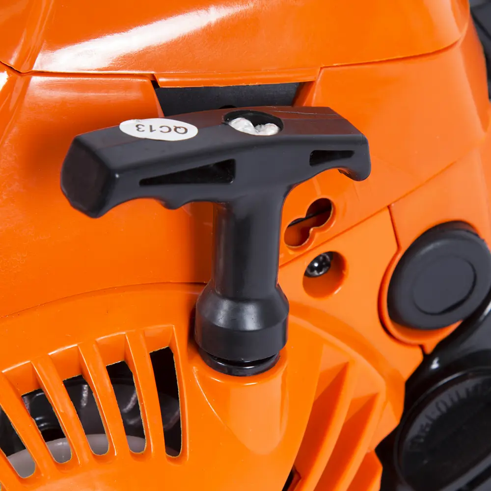 Бензопила CARVER RSG 241 16, 1,8 л.с шина 40 см 18830467 STLM-2144372  - Вид №2