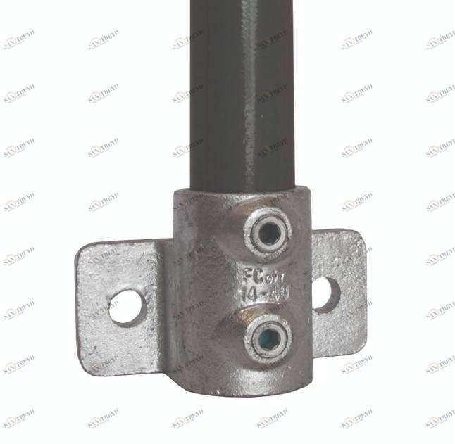 ArtSteel Боковая горизонтальная опора для перил Fastclamp C14g25, c14g32, c14g40 Santreyd 
