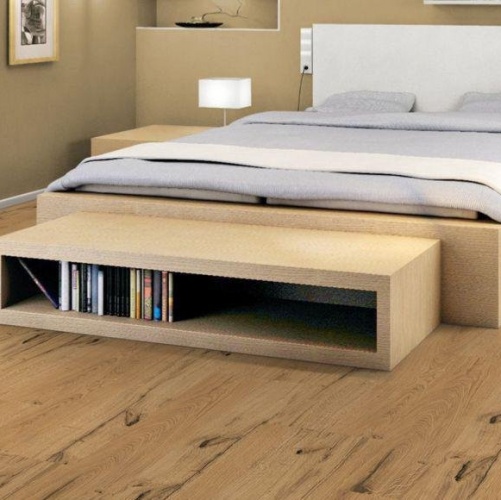 Пробка CorkStyle Wood Stone (Гладкая) 915х305 мм 1001400034 - Вид №1