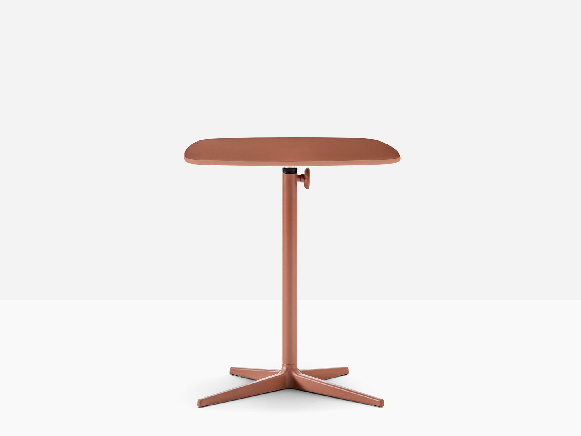 Журнальный столик с регулируемой высотой Pedrali DIEGO 5910 ARCH-00141316 - Вид №2