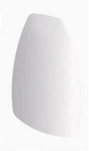 INDA® Настенное зеркало для ванной  S615100