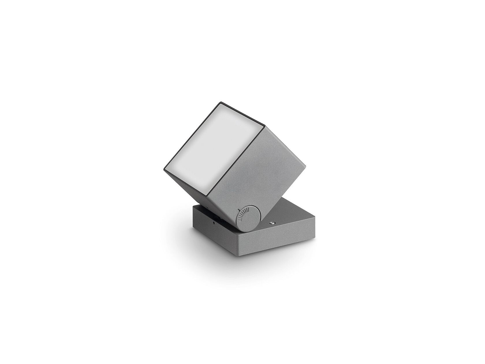 Алюминиевый регулируемый светодиодный наружный прожектор [LND] общие ARCH-00046638 - Вид №31