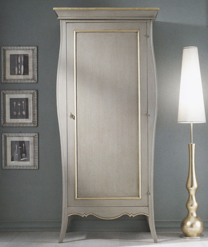 Шкаф  ARTE CASA 2386 Evoluzione