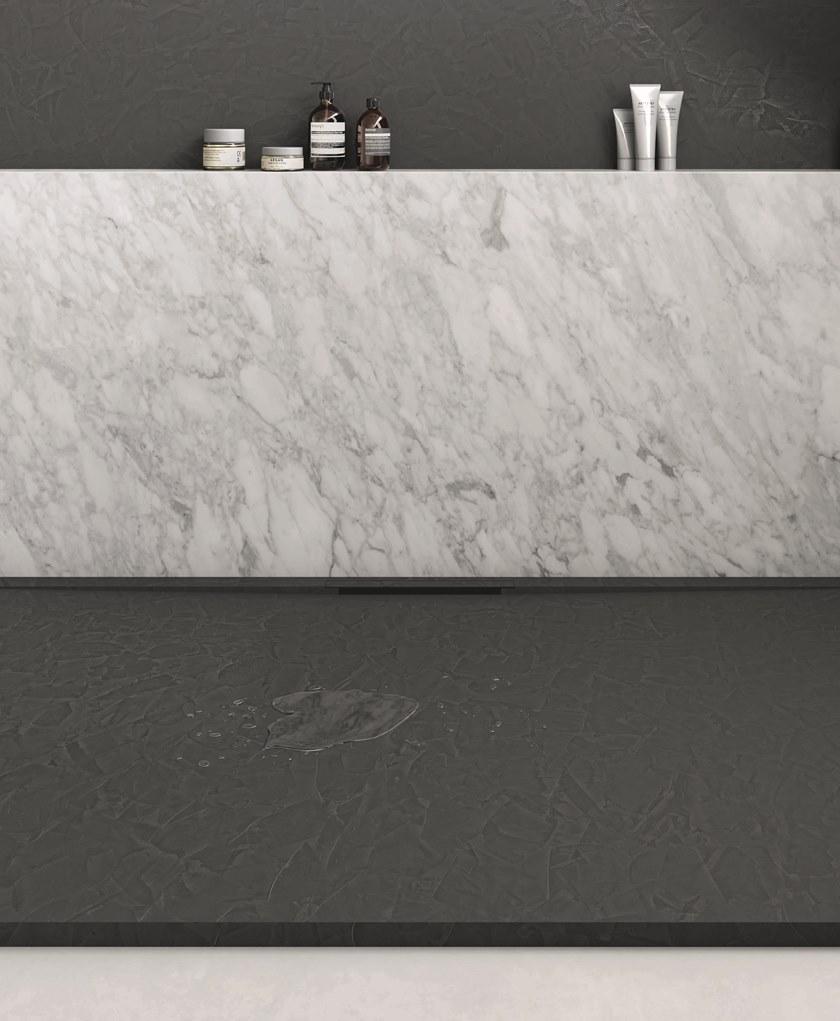 Fiora Прямоугольный душевой поддон из silxpol® sun-id-1472070 - Вид №5