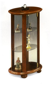 Витрина  MIRANDOLA M1024