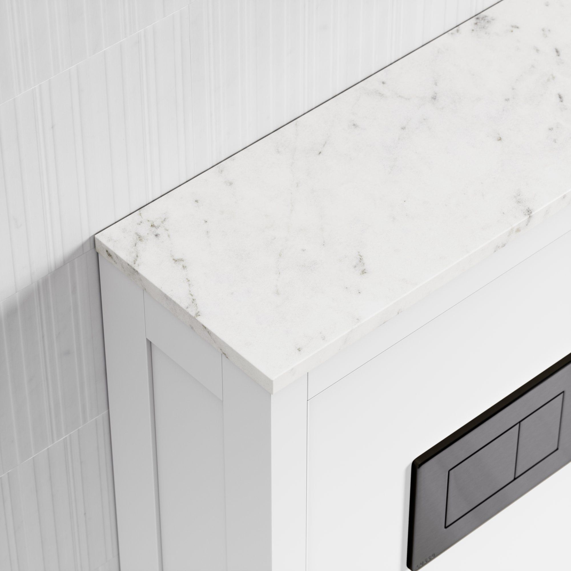 Туалет с внешней кассетой без бриды на полу LUSSO BERKELEY ARCH-00138216 - Вид №17