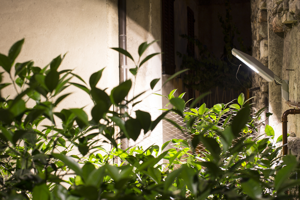 8850769 Проектор Platek TARSIUS Proiettore  TARSIUS Floodlight - LED 4000K Asymmetrical  - Вид №5