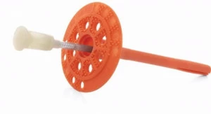 Sace Components Анкер для крепления к железобетону Corksystem