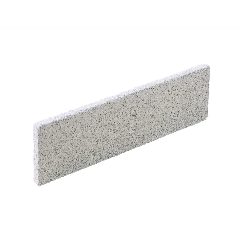 Плитка Istkult Decor 25x7.5 см 1.01 м² цвет белый 86906778 STLM-2182458 Santreyd 