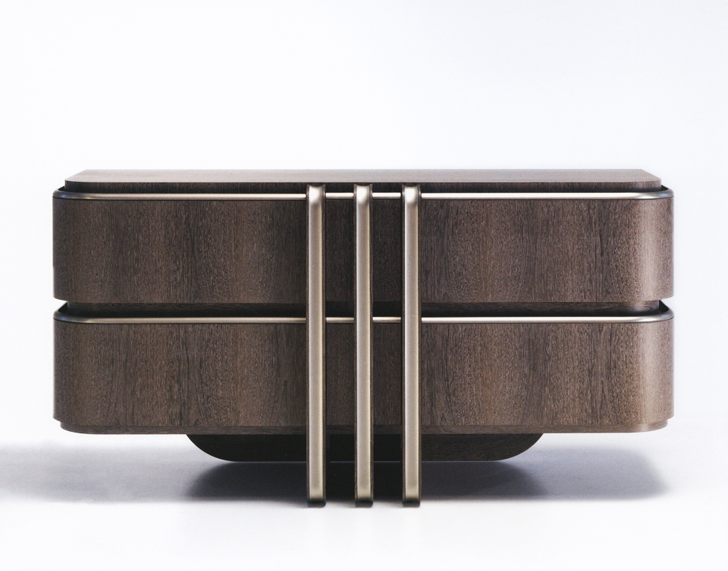 Комод  ANNIBALE COLOMBO H 1595 Today