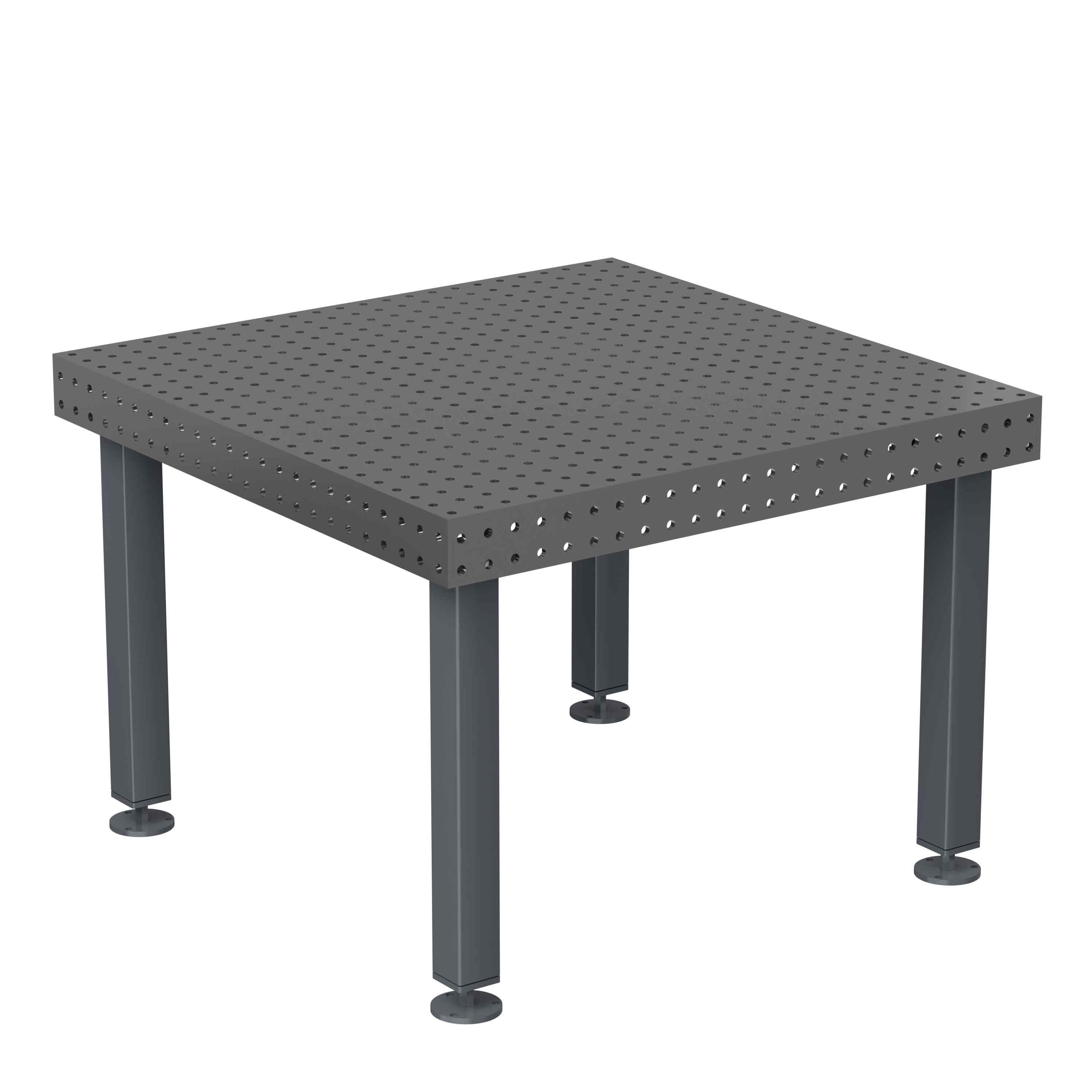 Сварочный стол SRK D16.12.12-K Верстакофф 173010