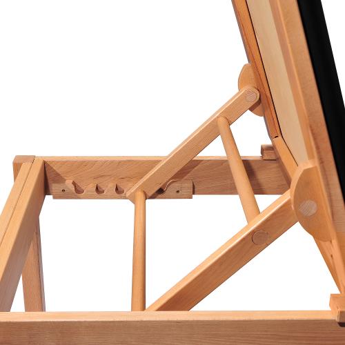 FISIO2 Heliox fisio2 кушетка для физиотерапии Heliox  - Вид №3